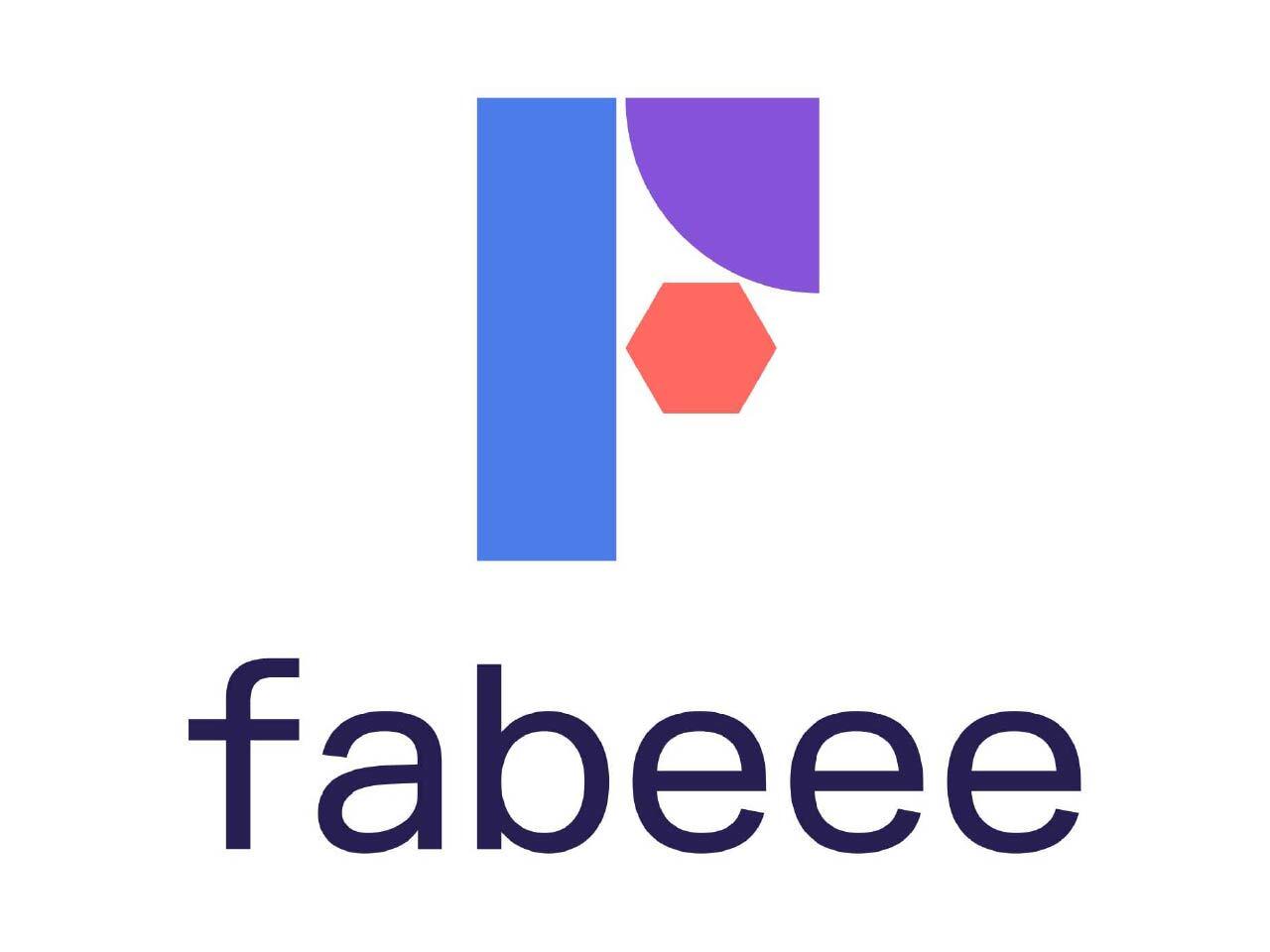 Fabeee株式会社メインアイコン
