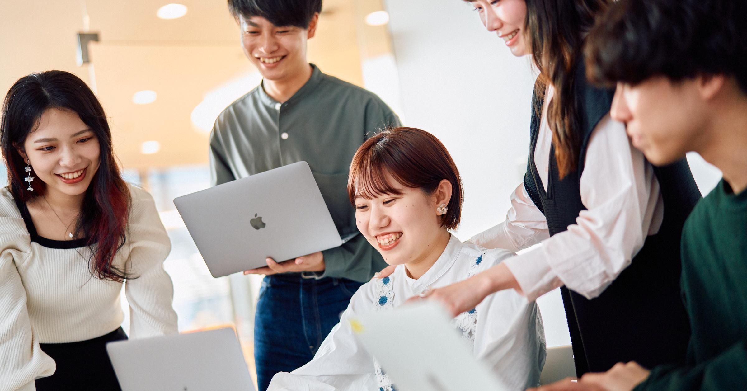 株式会社 キュービックのイメージ画像1