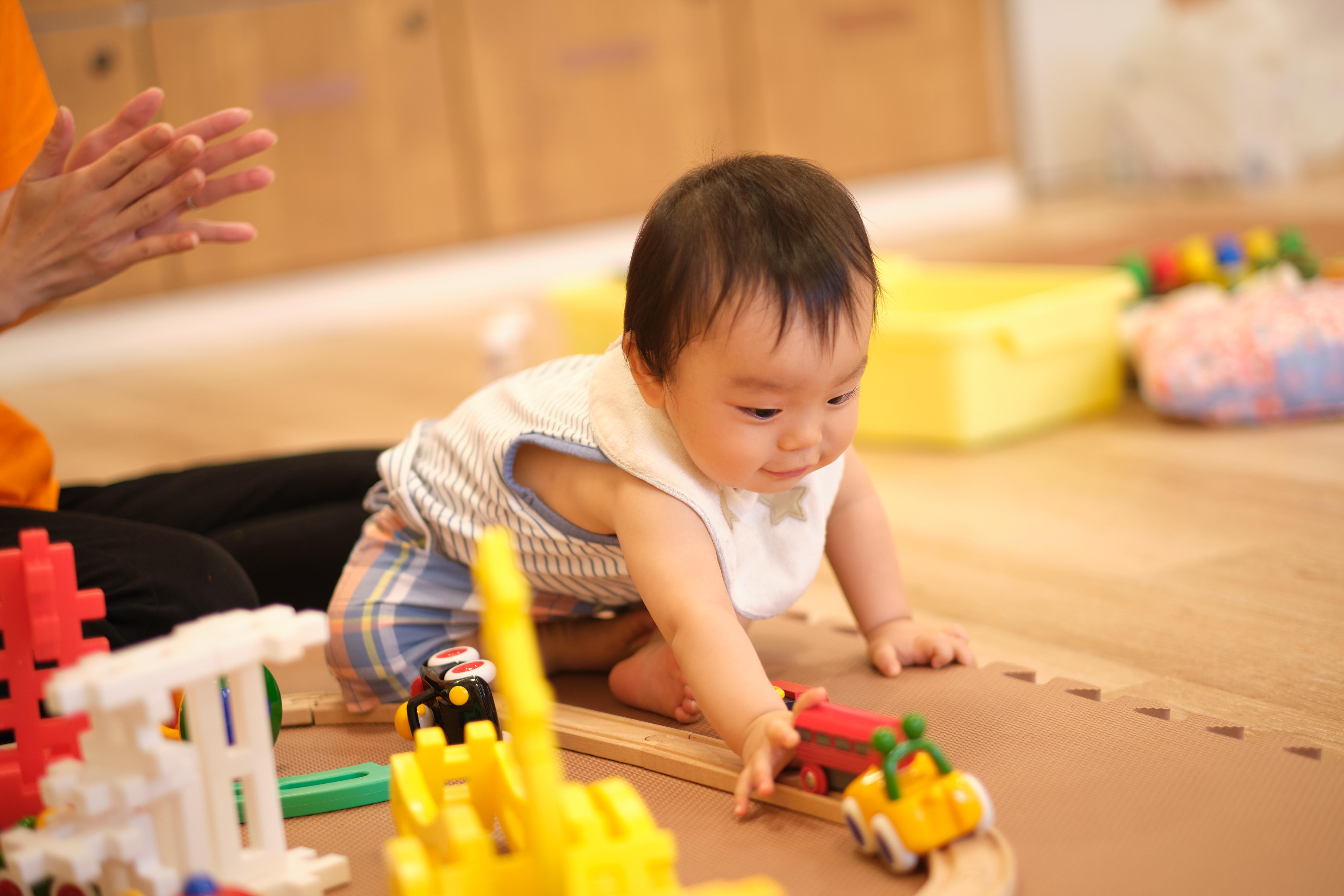 全国320か所以上の病院内・企業内保育園の運営を行っているグループ会社からスピンアウト。1993年から積み重ねてきた保育・保育園運営ノウハウがあります。