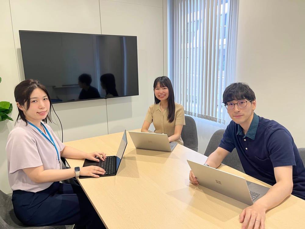 企業トップ画像