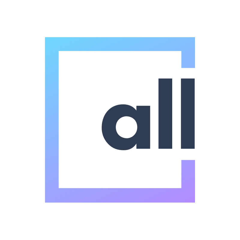 Allganize Japan株式会社メインアイコン