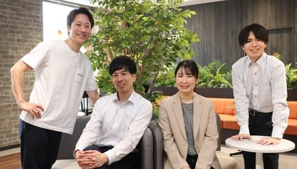 企業トップ画像