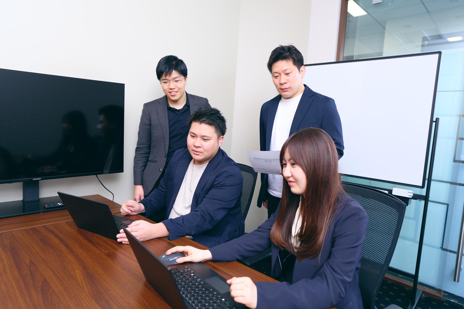 企業トップ画像