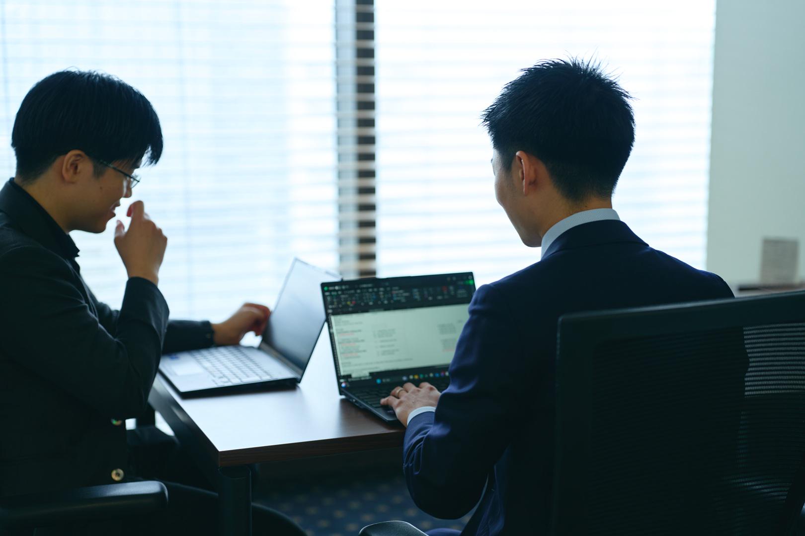 企業トップ画像