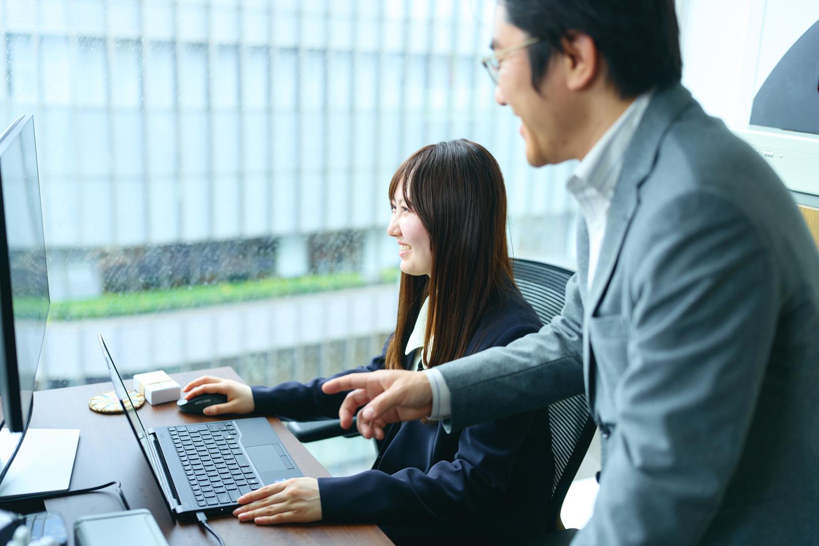 企業トップ画像