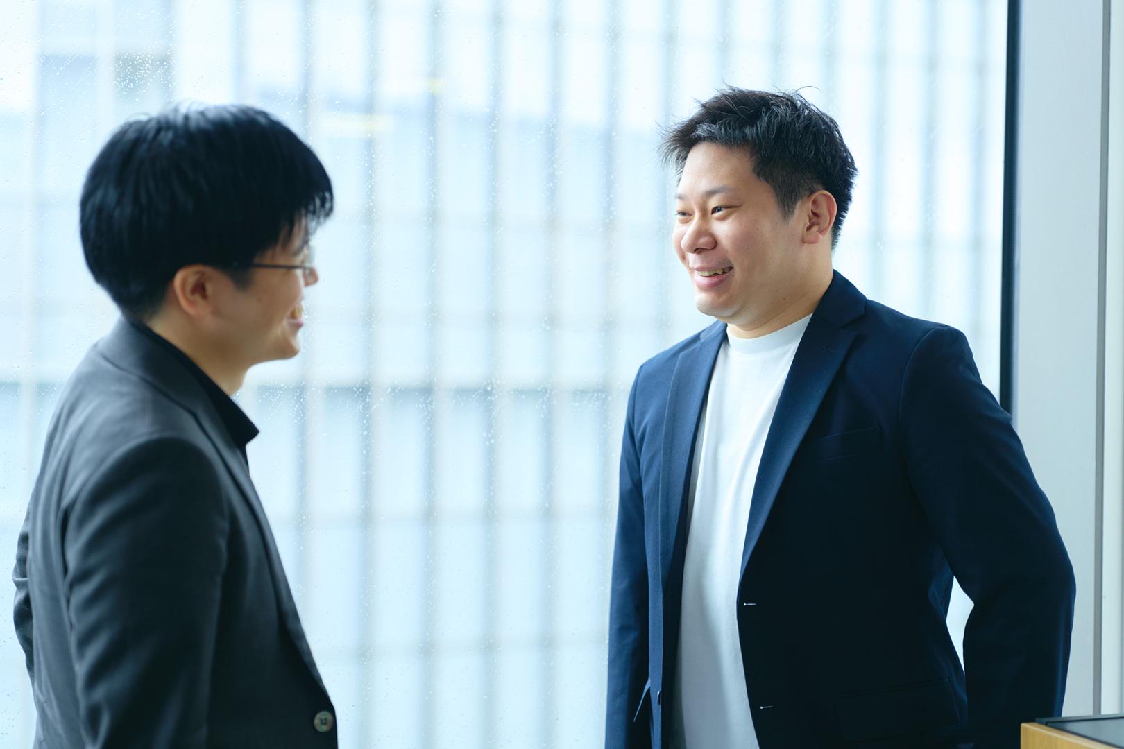 企業トップ画像