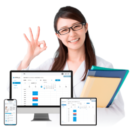 事業内容：ヘルスケア事業