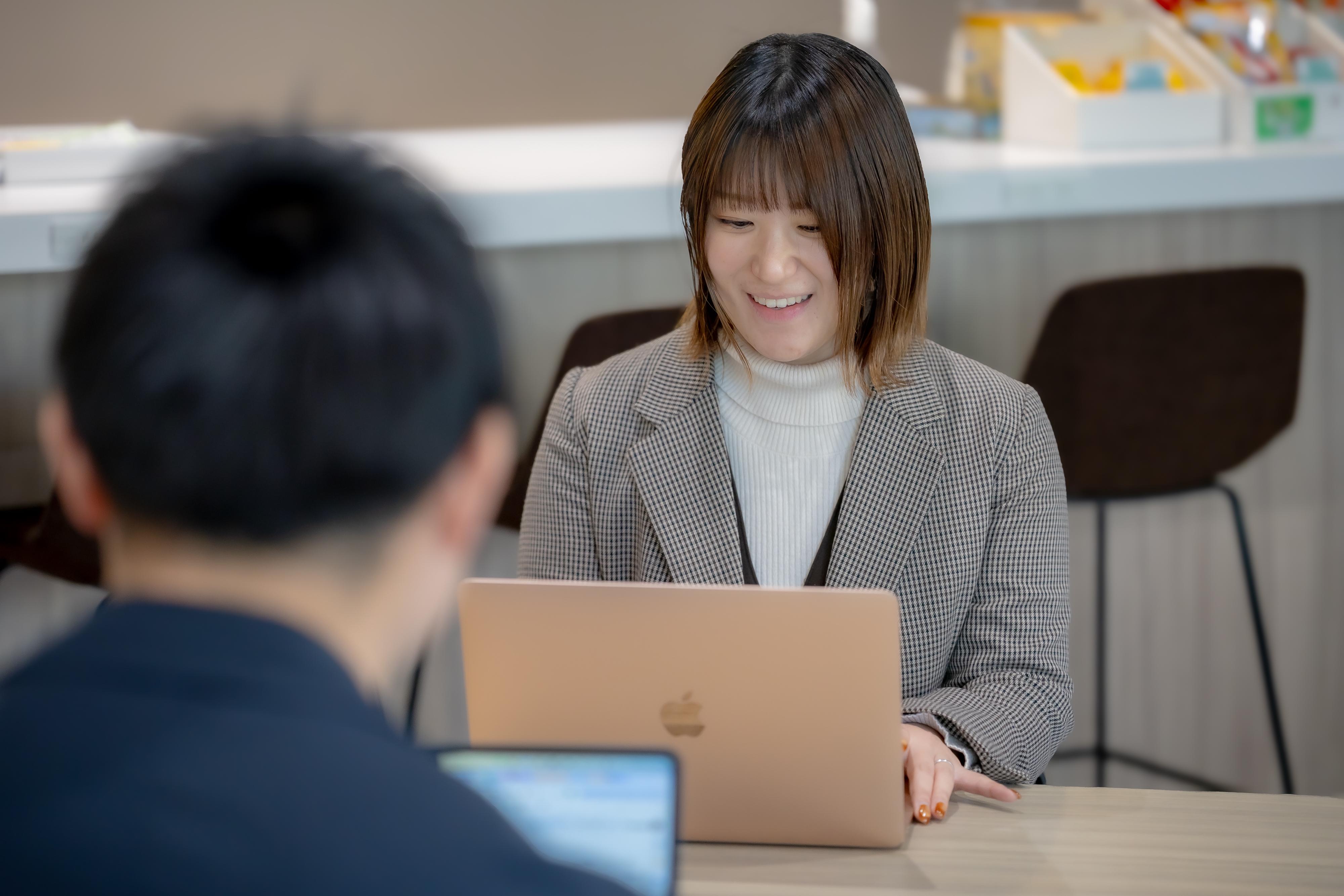 株式会社 Oliveのイメージ画像2