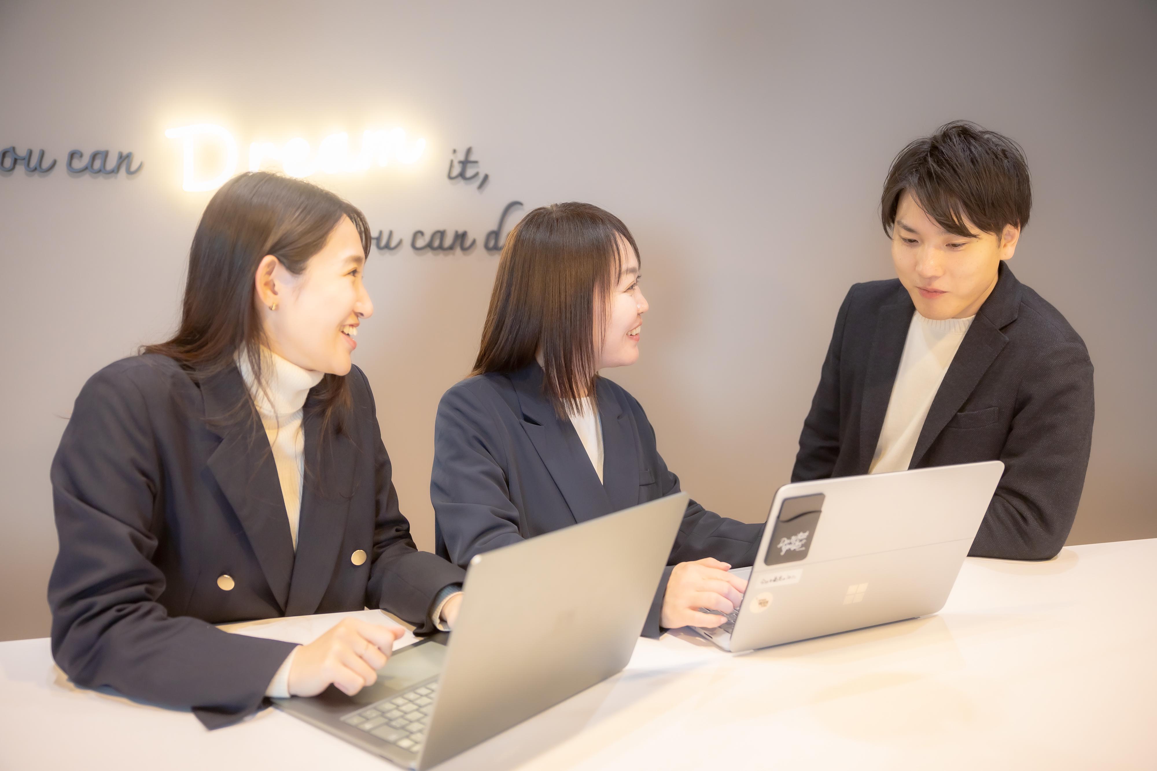 株式会社 Oliveのイメージ画像3