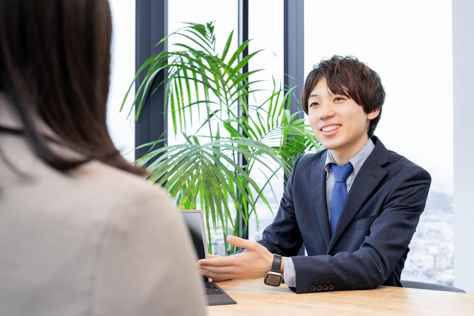 株式会社 アクシスビジョンのイメージ画像3