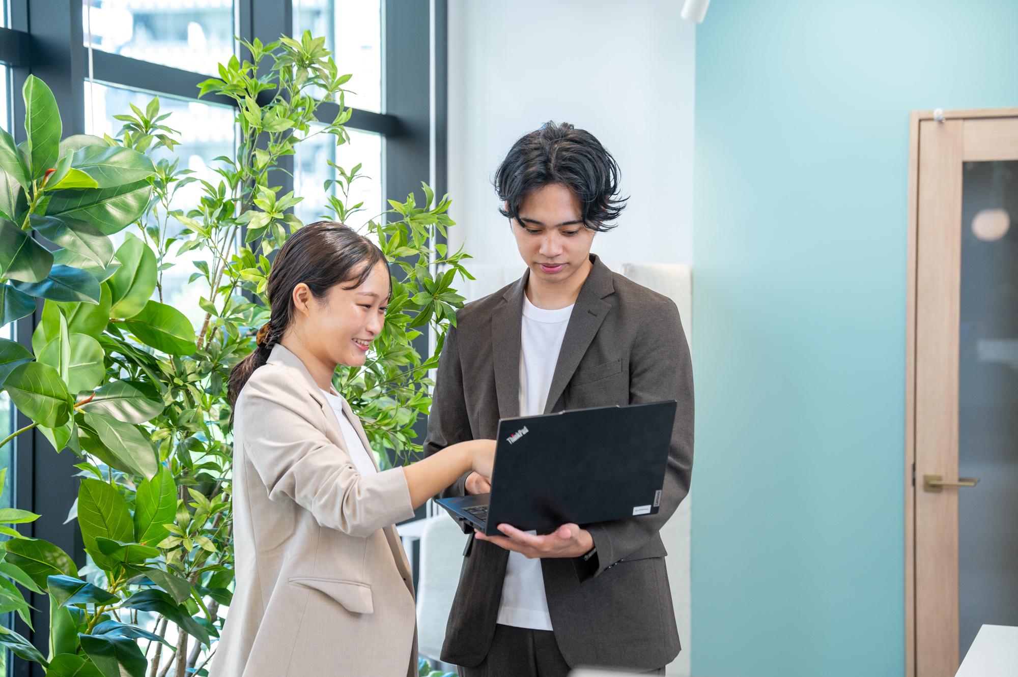 ハンディ 株式会社のイメージ画像2