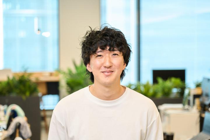 株式会社sumarchのインタビュー写真