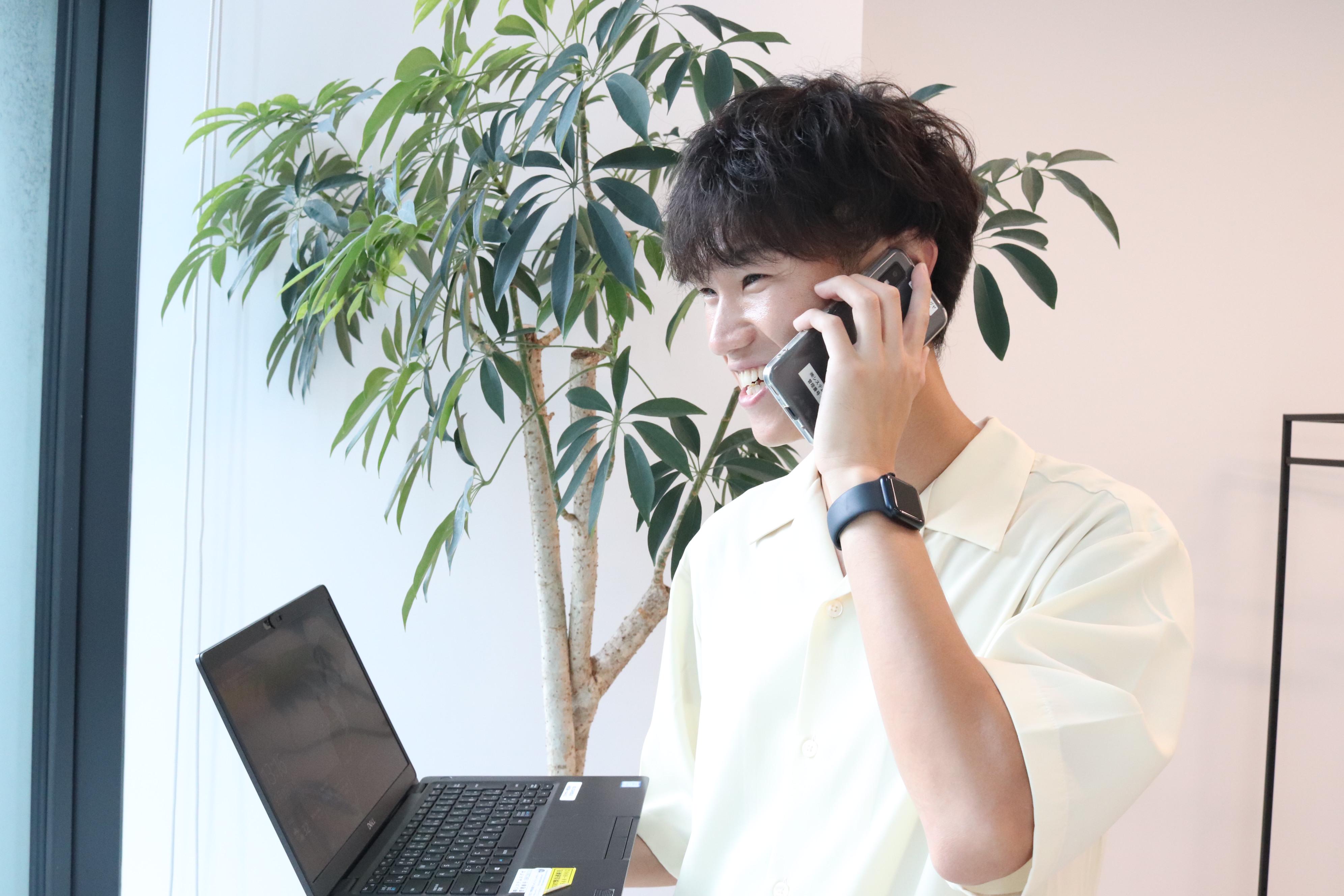 企業トップ画像