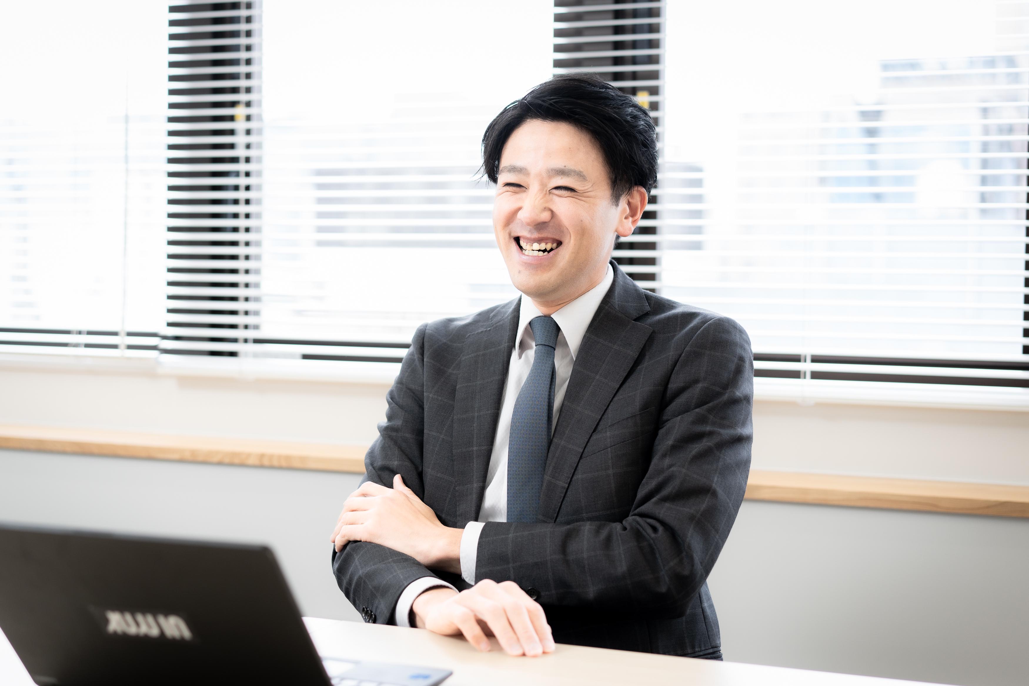 トビラシステムズ 株式会社のイメージ画像1