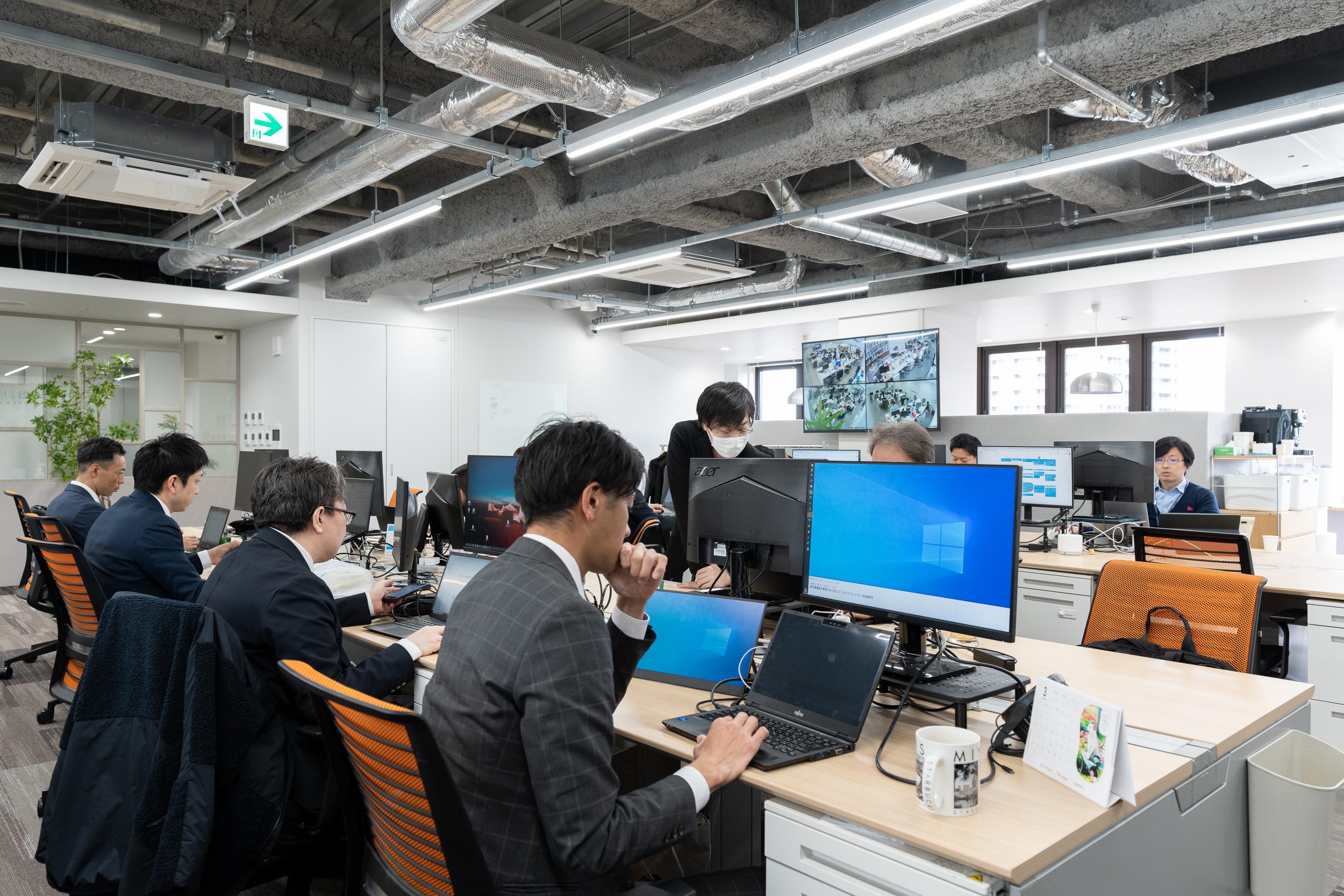 トビラシステムズ 株式会社のイメージ画像2