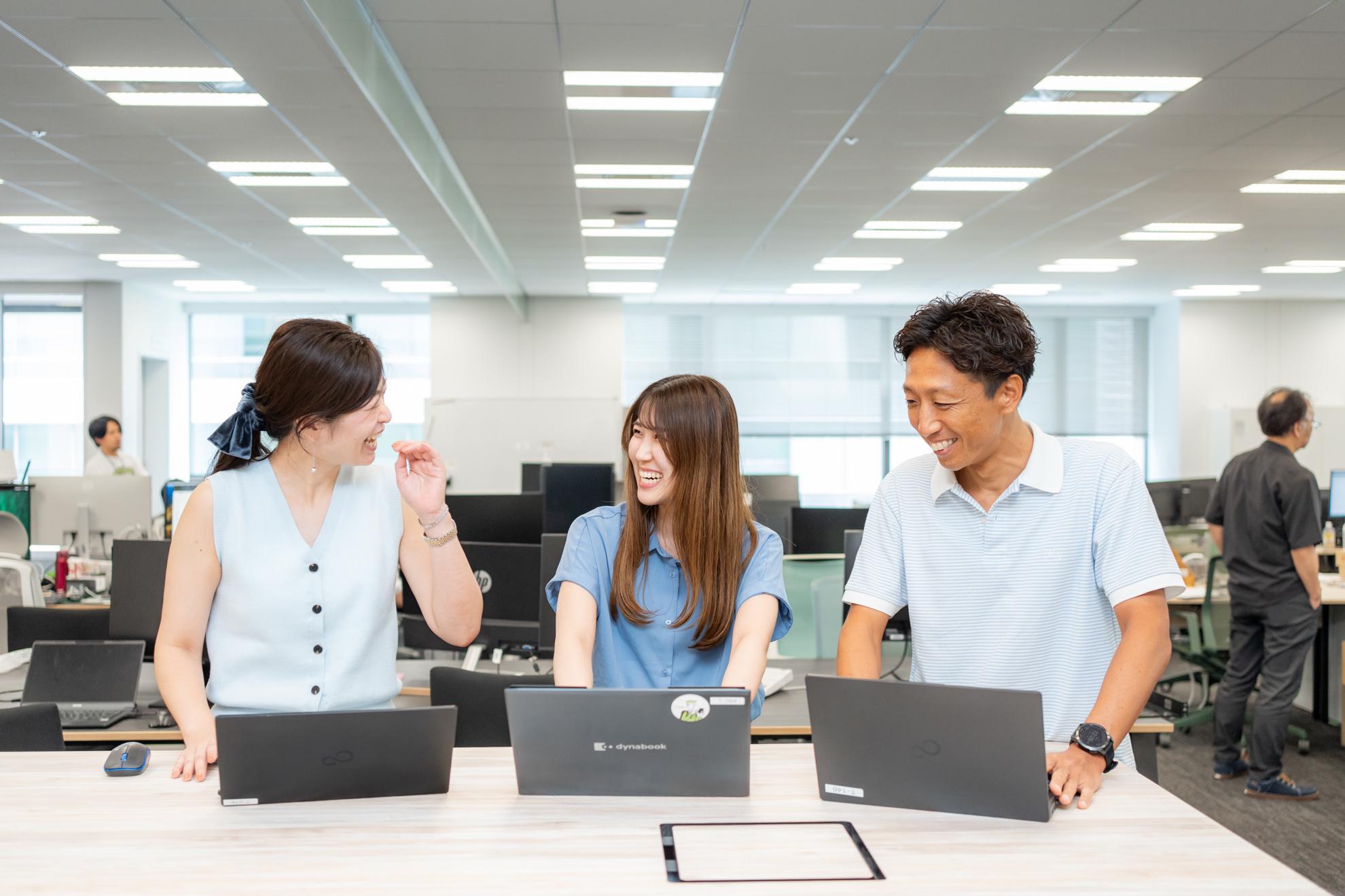 企業トップ画像