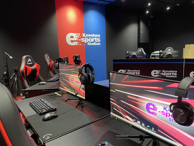 事業内容：デジタル推進室