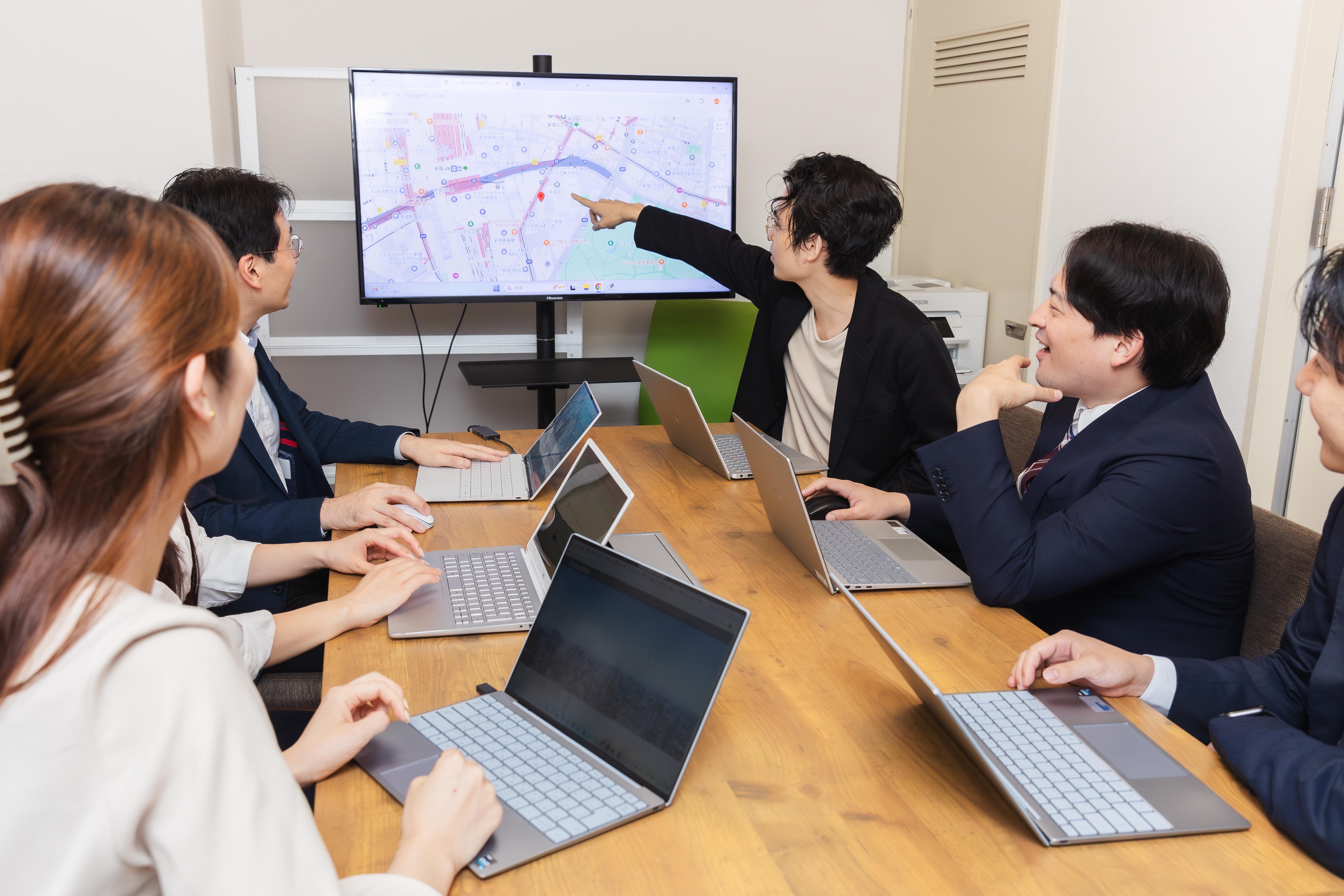 ココレア 株式会社のイメージ画像3