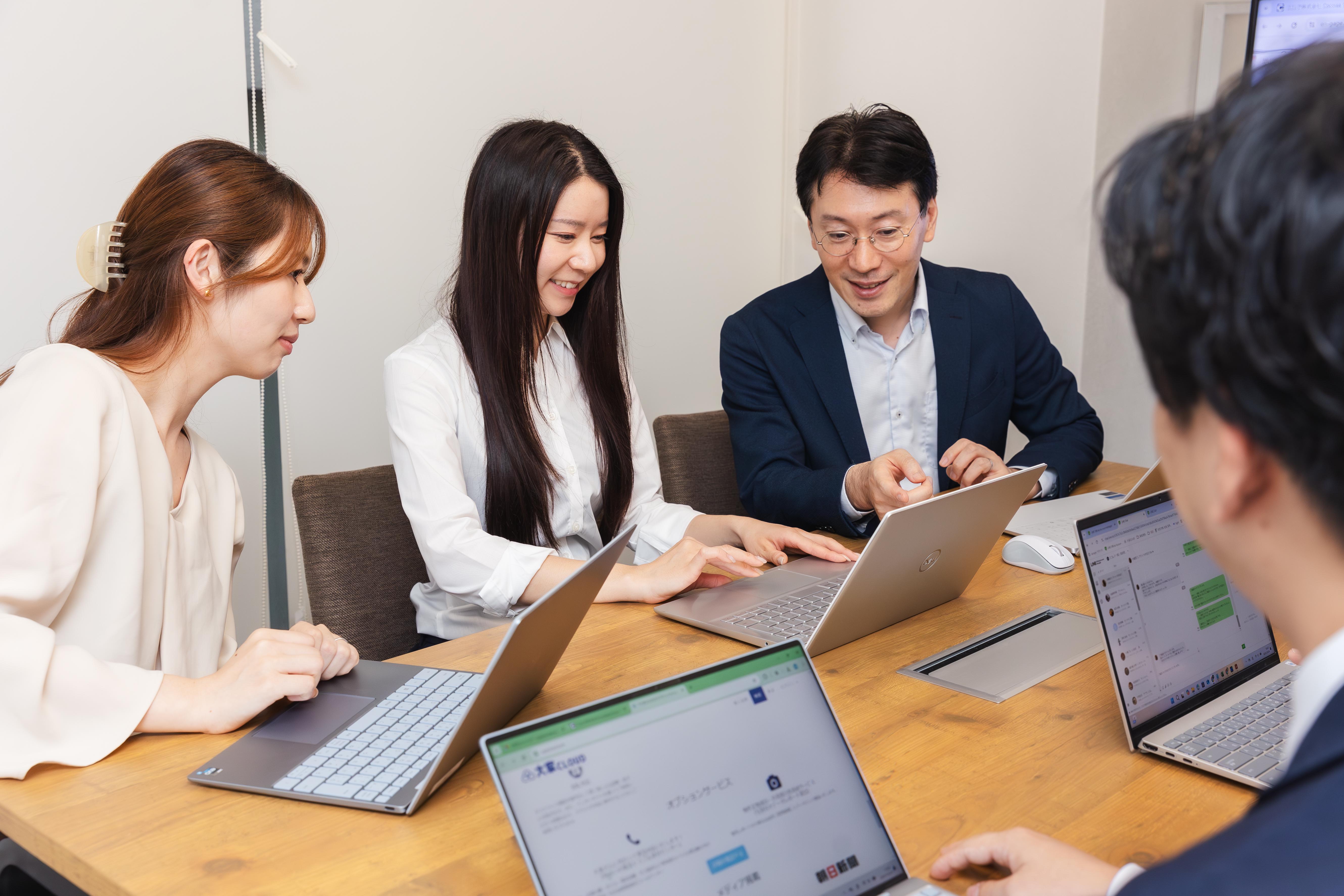 ココレア 株式会社のイメージ画像1