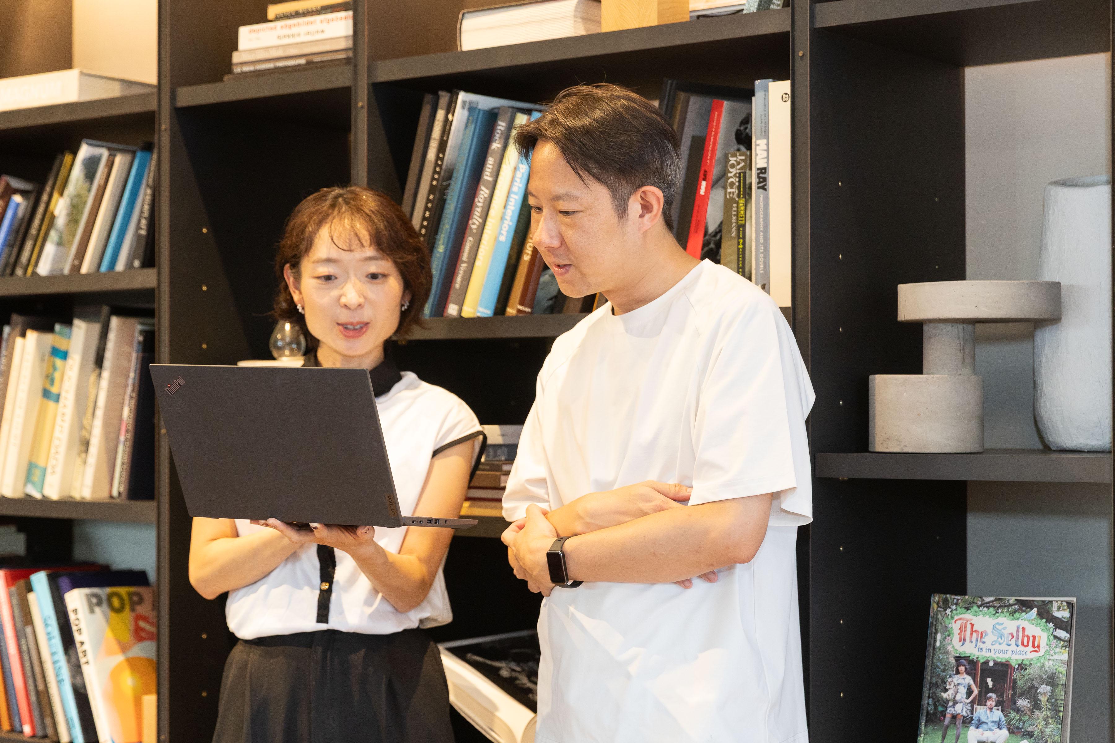 株式会社 イー・コミュニケーションズのイメージ画像2