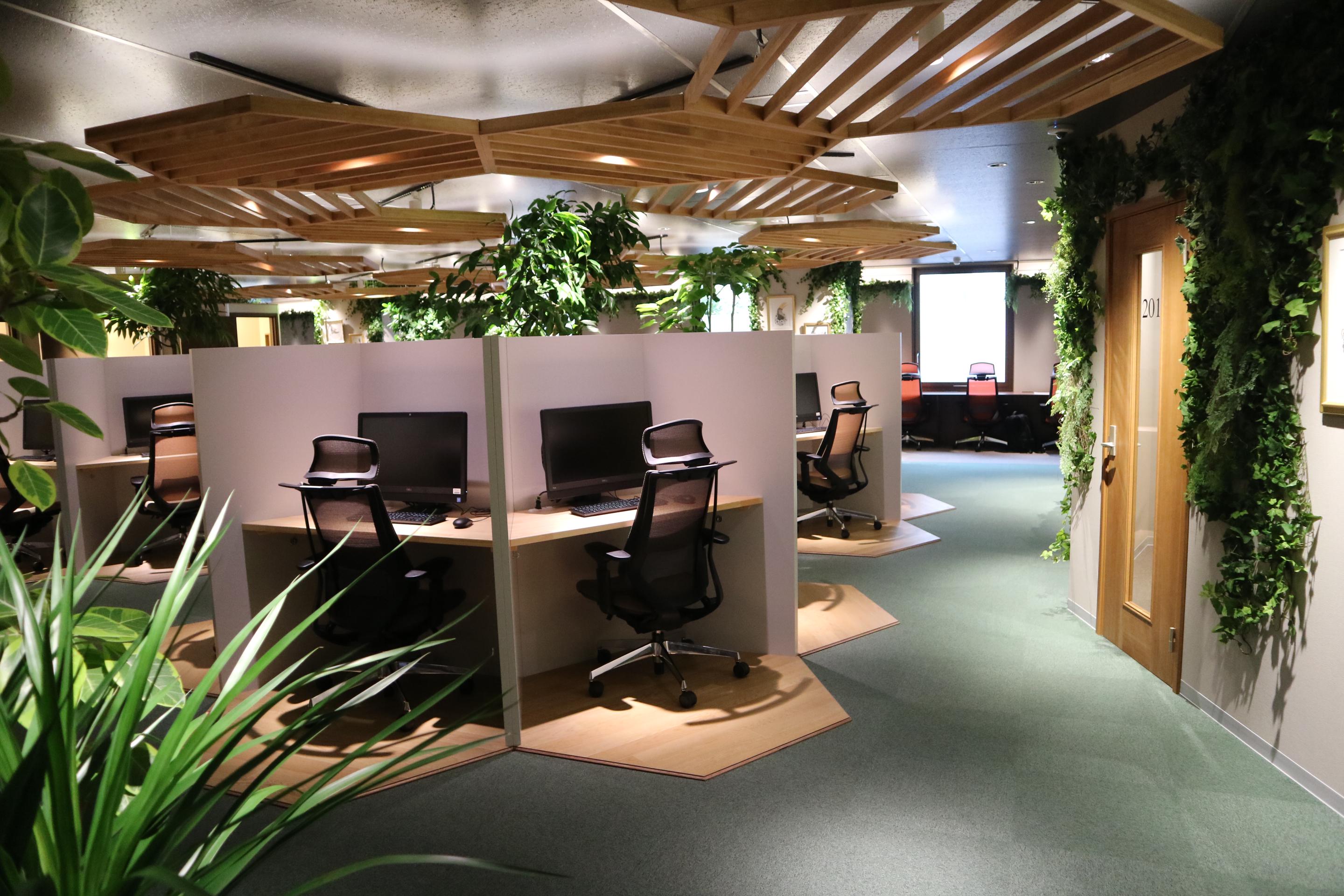 企業トップ画像