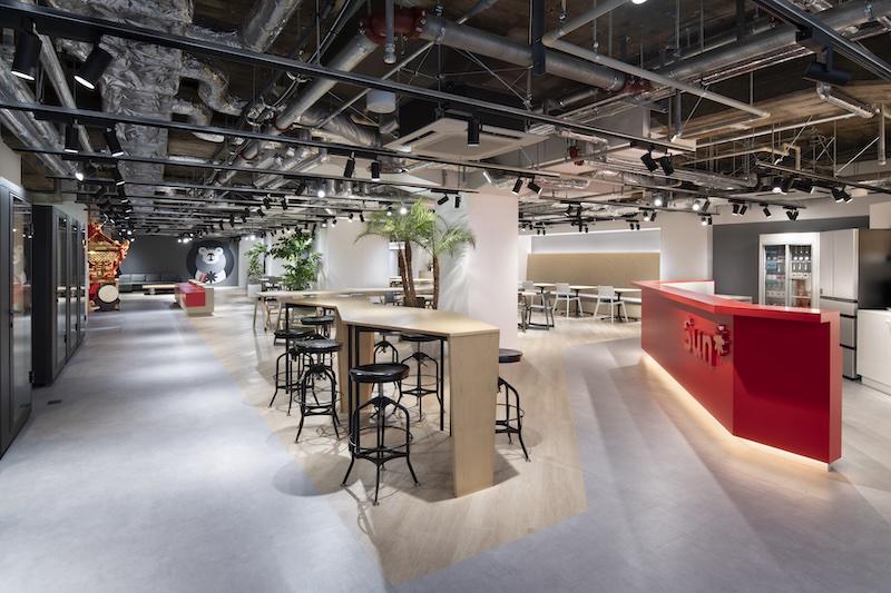 事業内容：Creative & Engineering