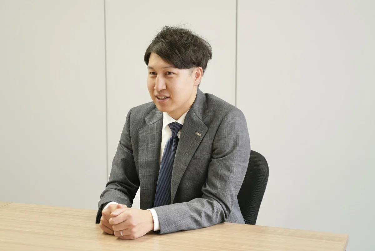 “才能と努力が報われる世の中をつくる。”というビジョンに共感いただける方はぜひ一緒にチャレンジしましょう！