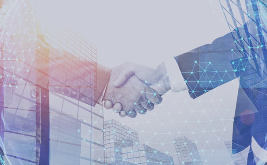 事業内容：ITソリューション企業