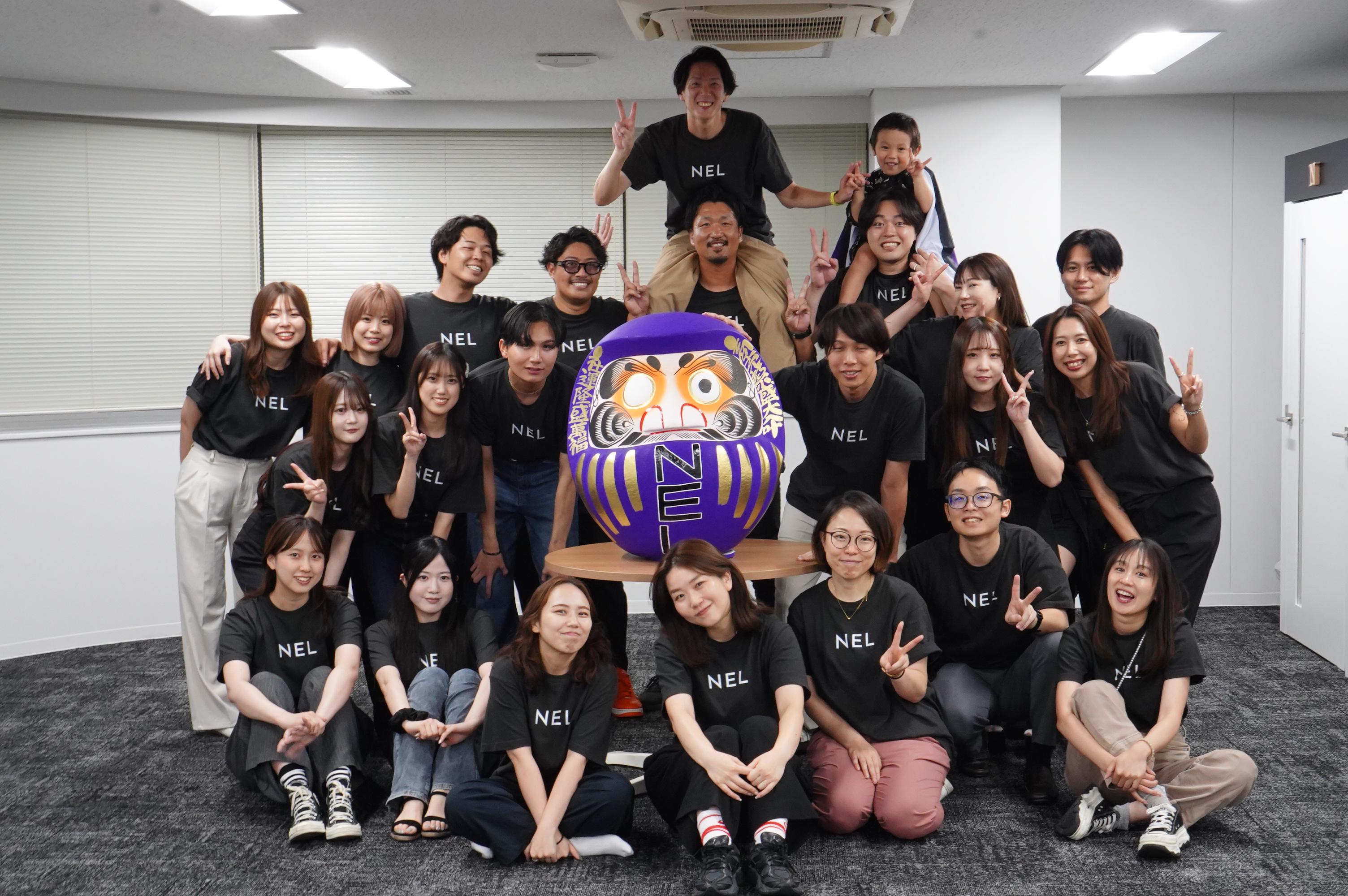 NEL 株式会社のイメージ画像3