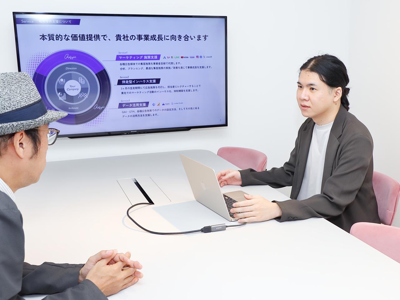 アドファイト 株式会社のイメージ画像2