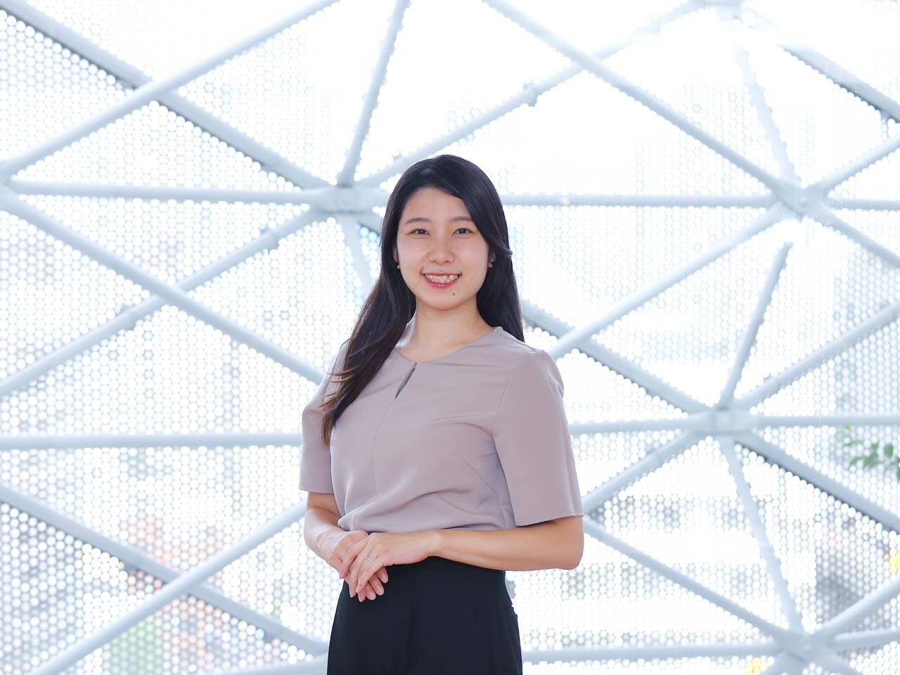 単発的な成果を追うのではなく、クライアントの事業成長に寄り添い、共に課題解決を目指す「伴走型」の支援を強みとしている同社。