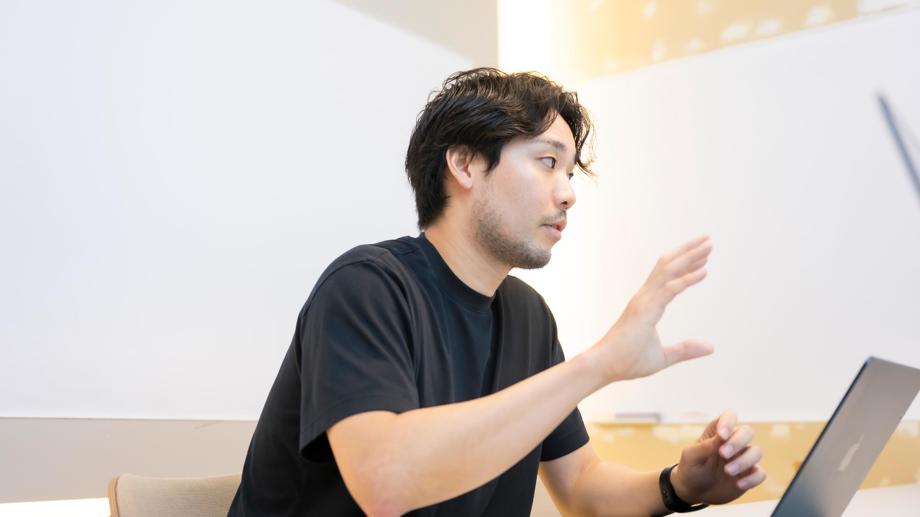 企業トップ画像