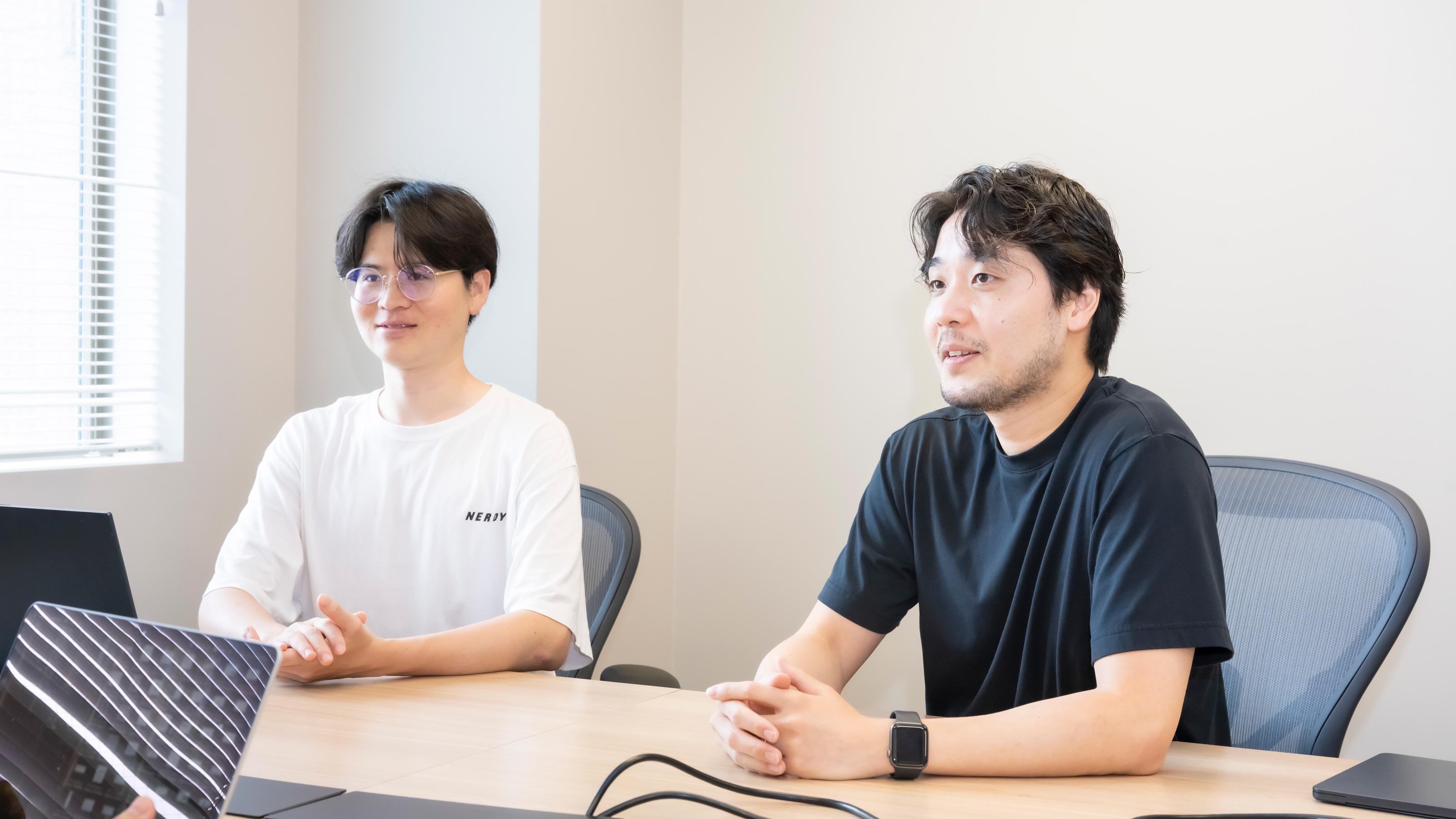 この企業と同じ業界の企業：株式会社 KECAK