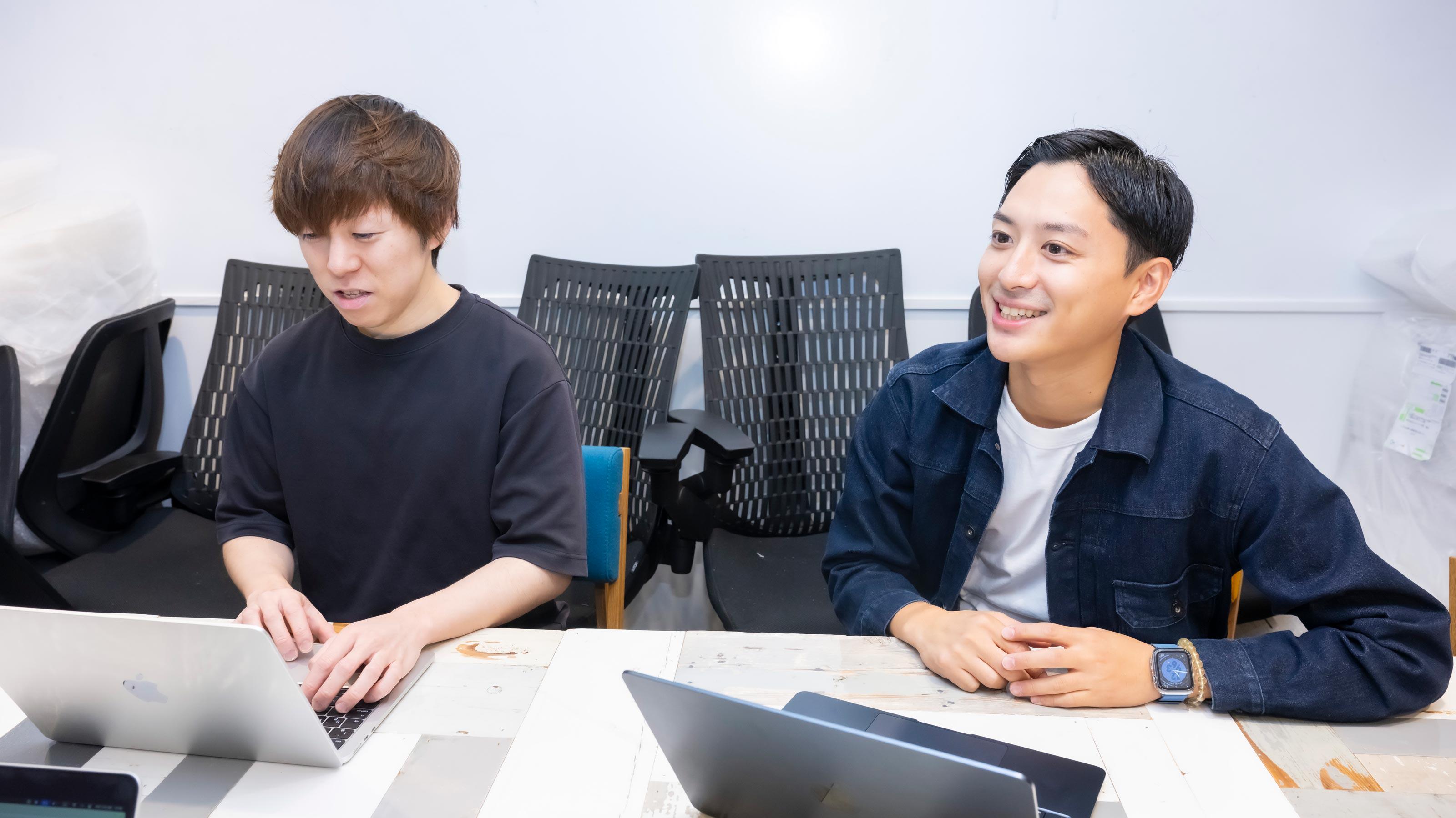 企業トップ画像