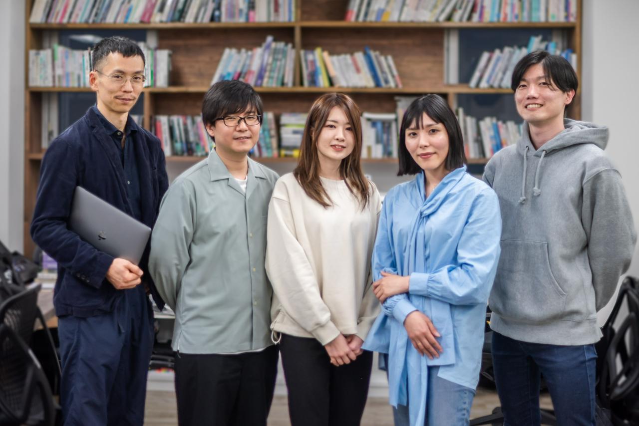 株式会社Sunborn 求人画像1