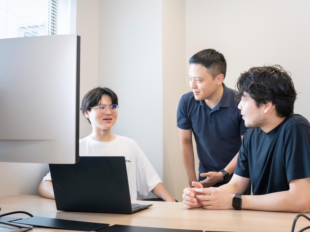 株式会社 KECAKのイメージ画像2