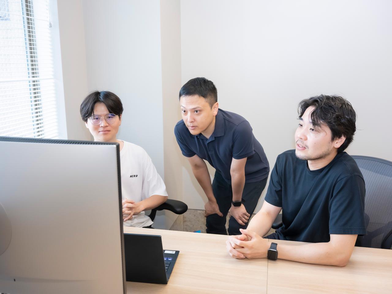 株式会社 KECAKのイメージ画像2