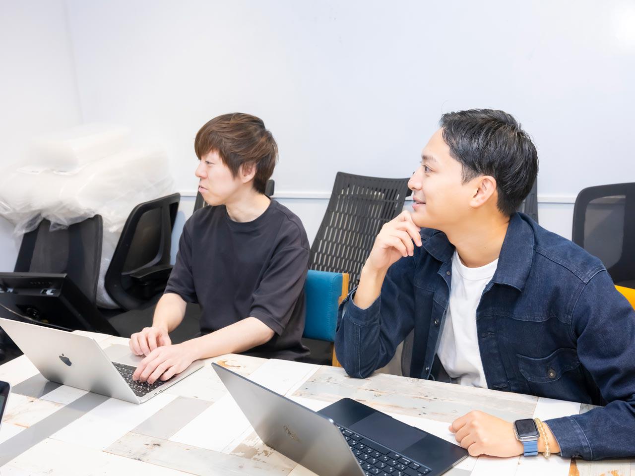 株式会社 KECAKのイメージ画像1