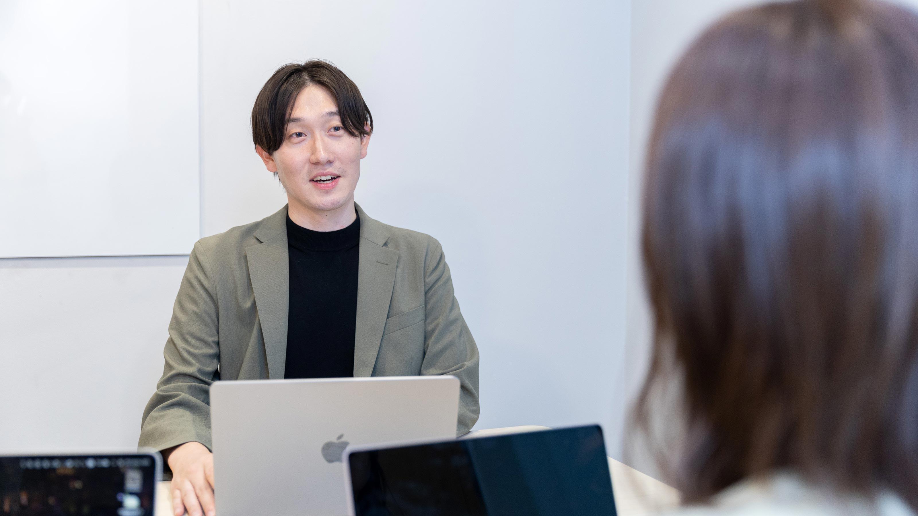 企業トップ画像