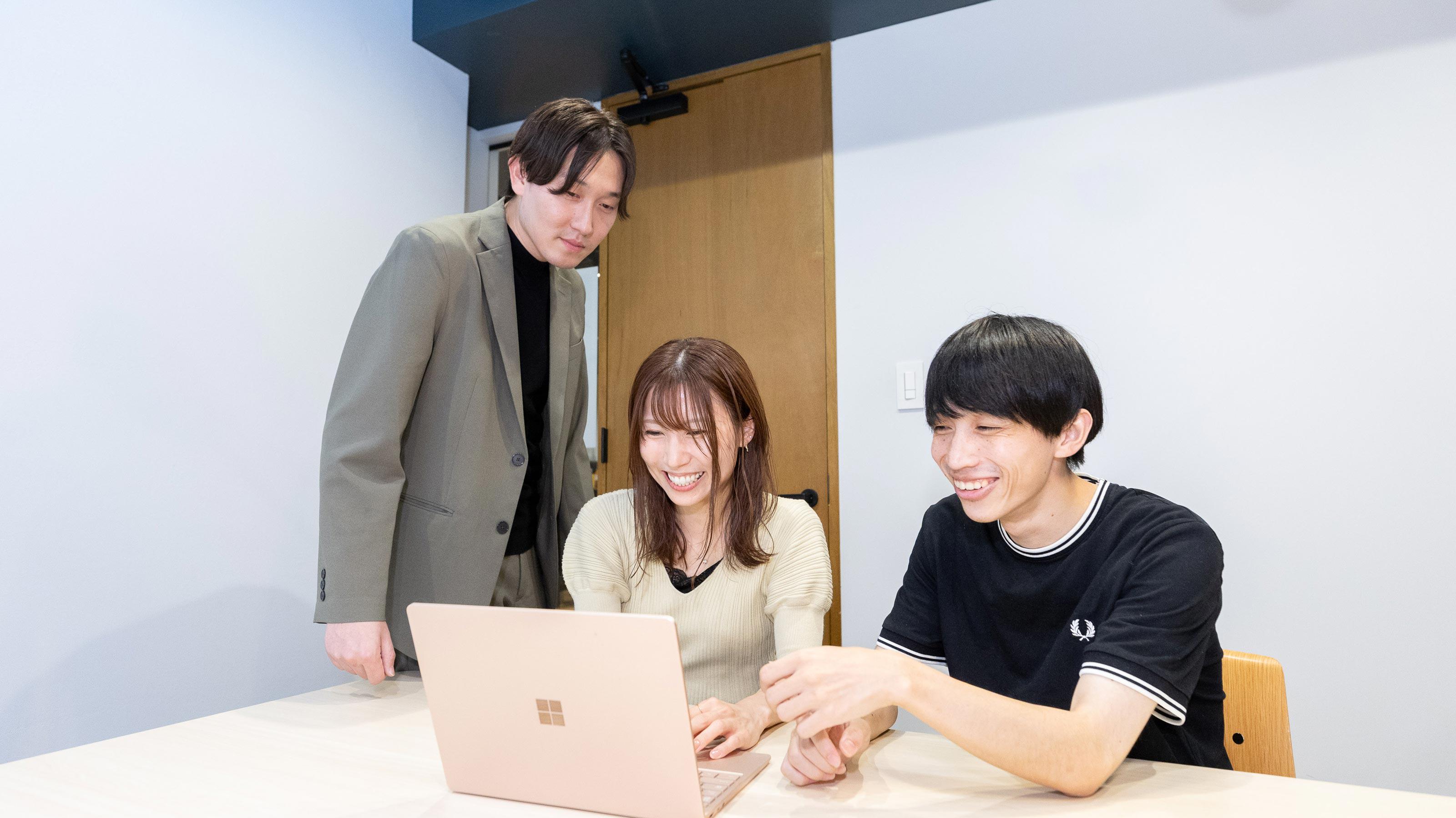 企業トップ画像