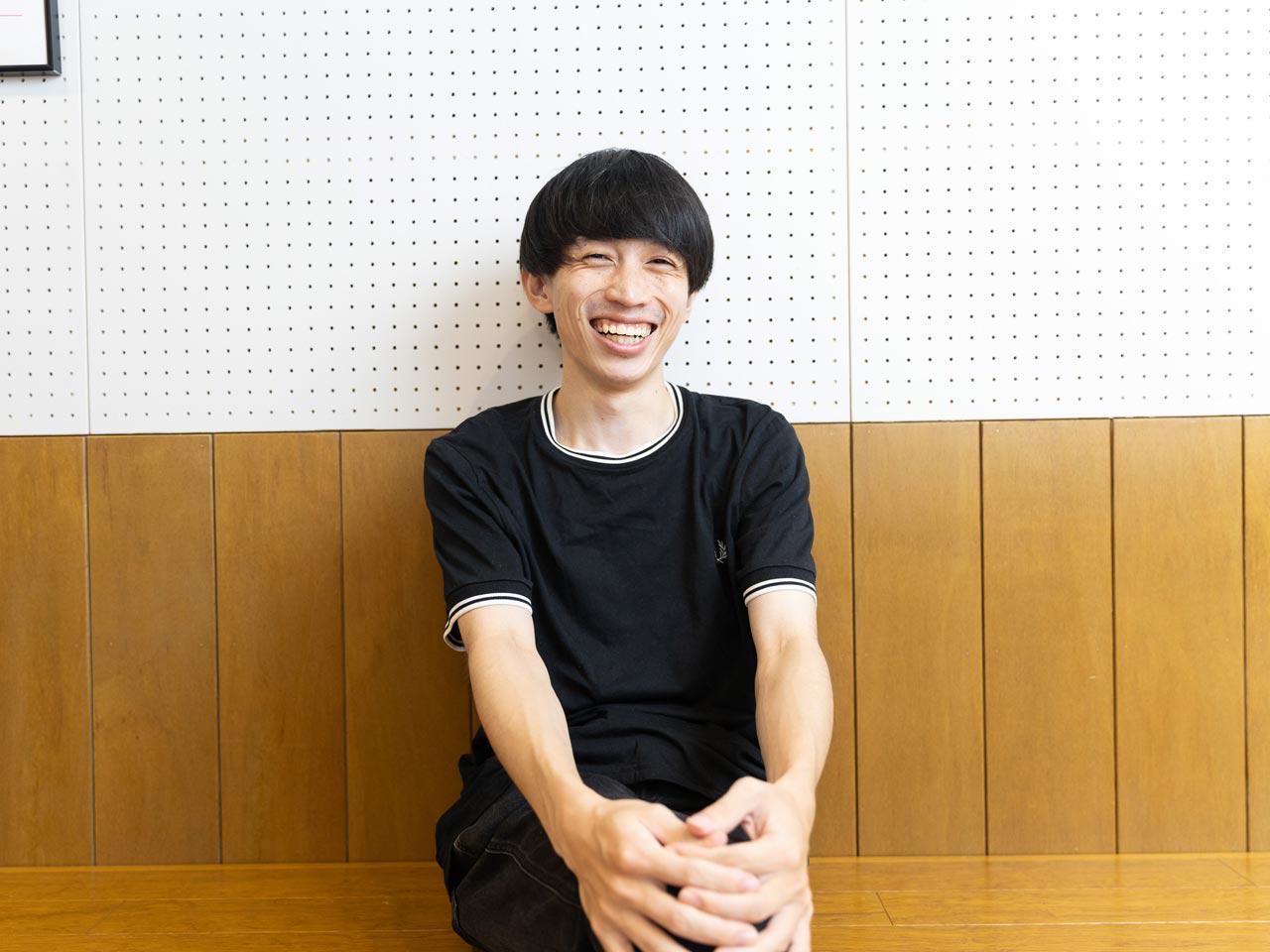 「案件ガチャはもうたくさん！」「やりたい仕事にチャレンジしたい！」「適正な報酬を得たい！」「全力で趣味を楽しみたい！」と考える方にとっては注目度◎の会社だ。