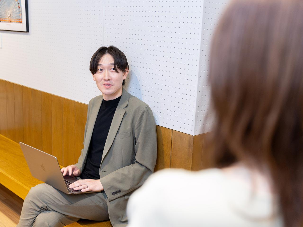 現在同社ではエンジニアの採用を強化中。