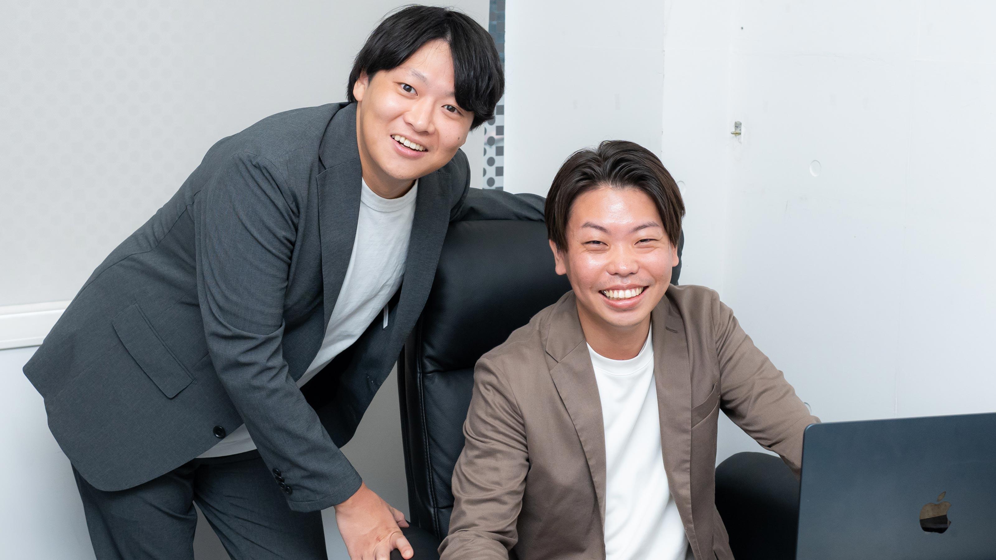 企業トップ画像