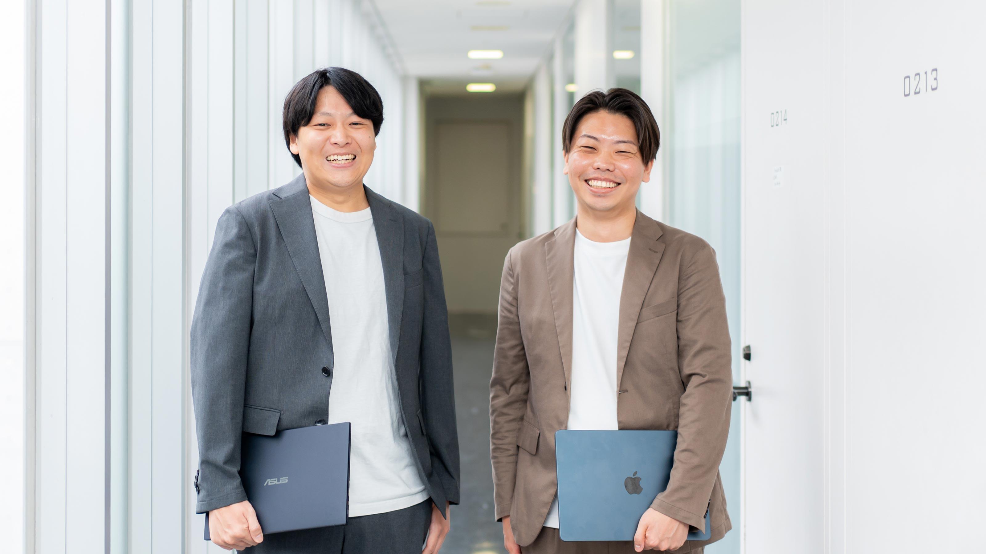 企業トップ画像