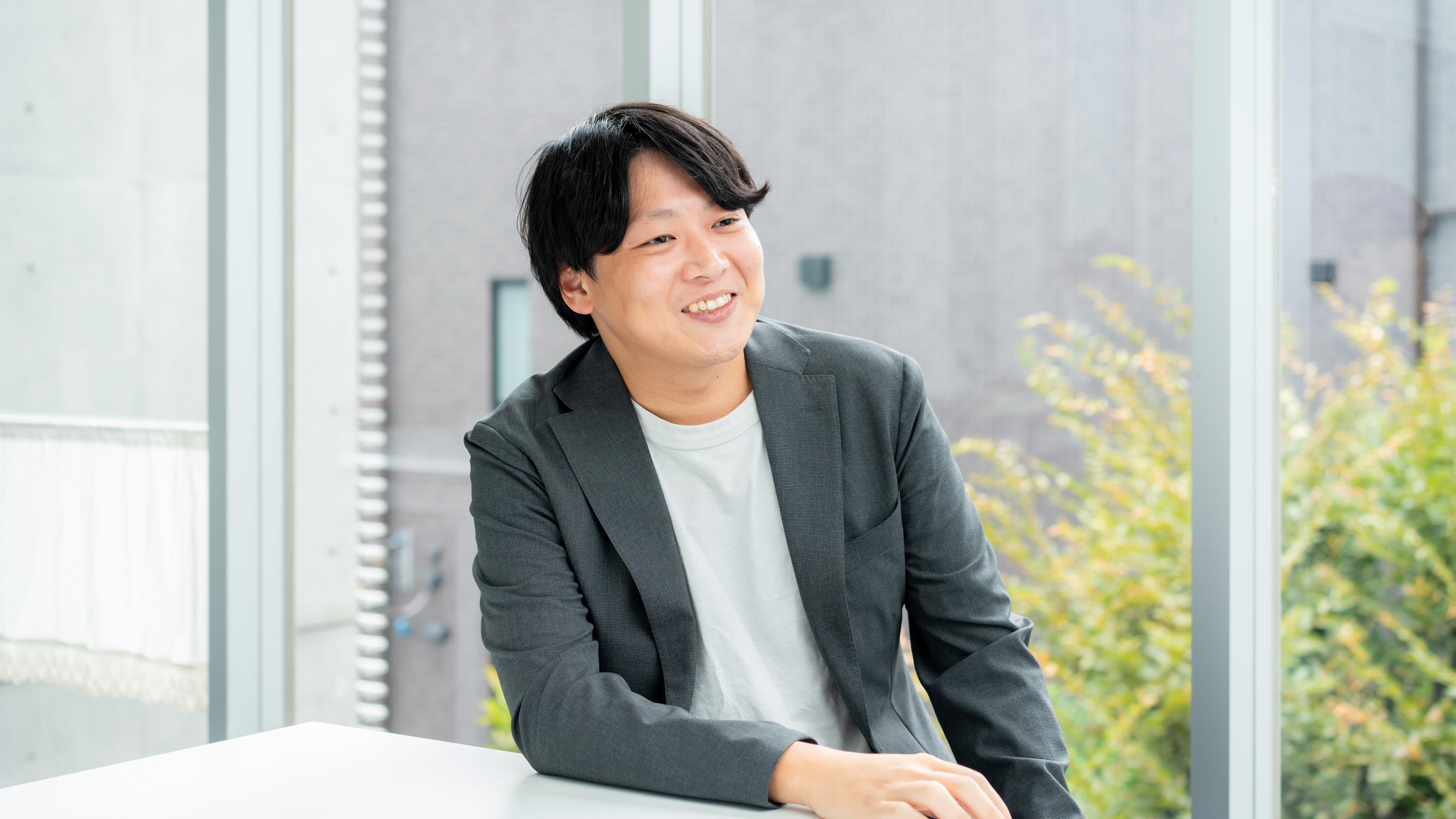 企業トップ画像