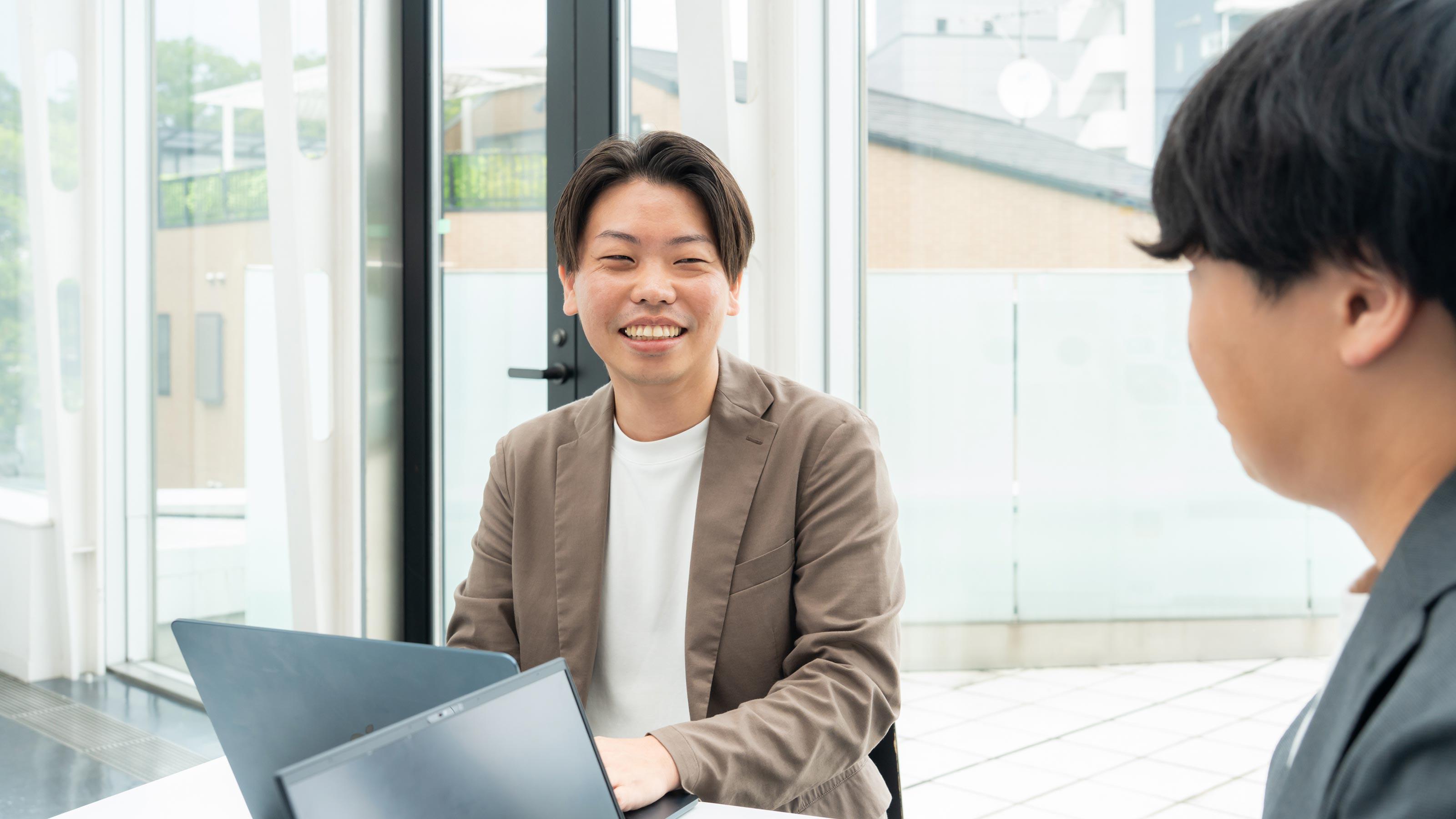 企業トップ画像