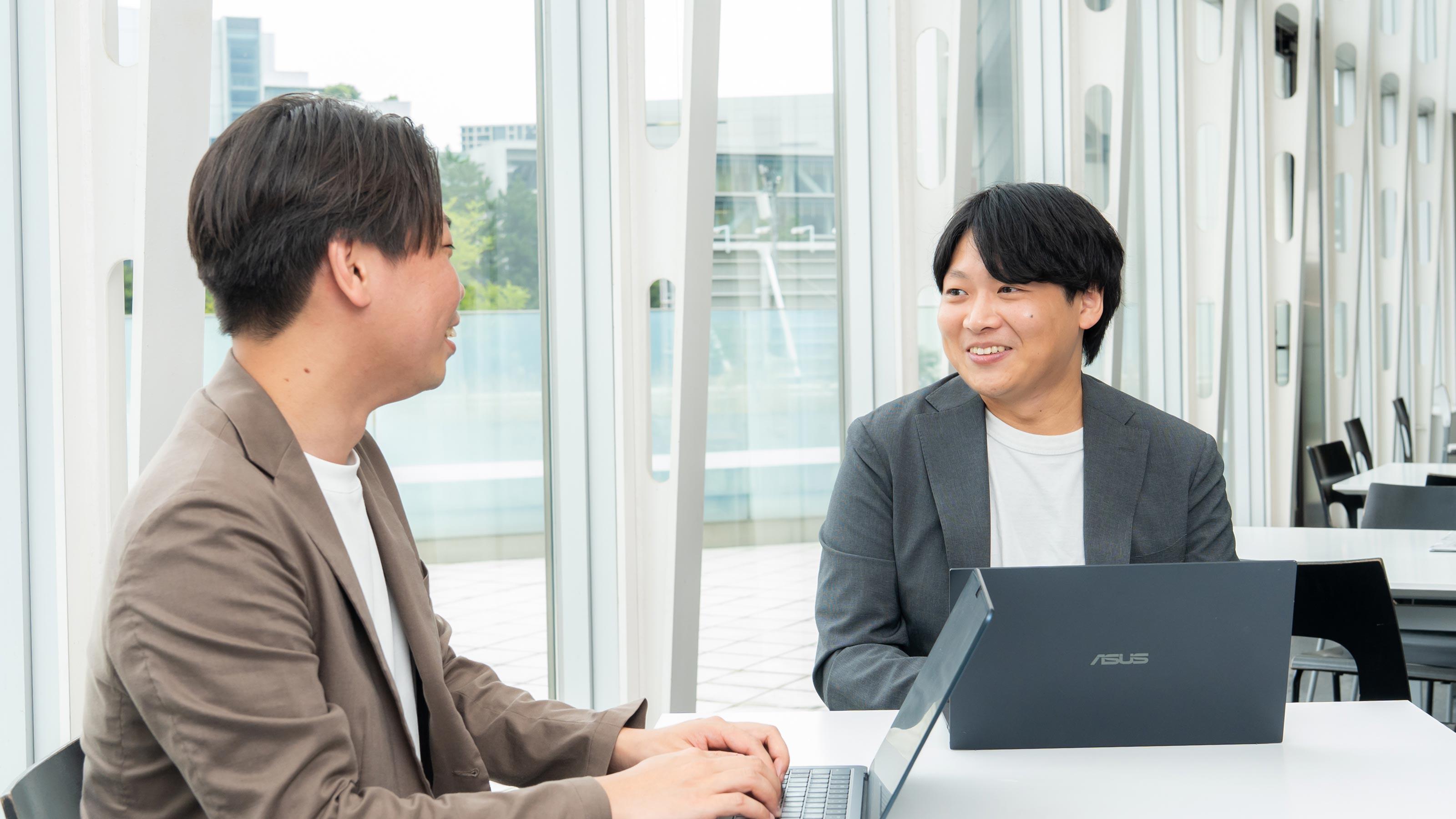 企業トップ画像