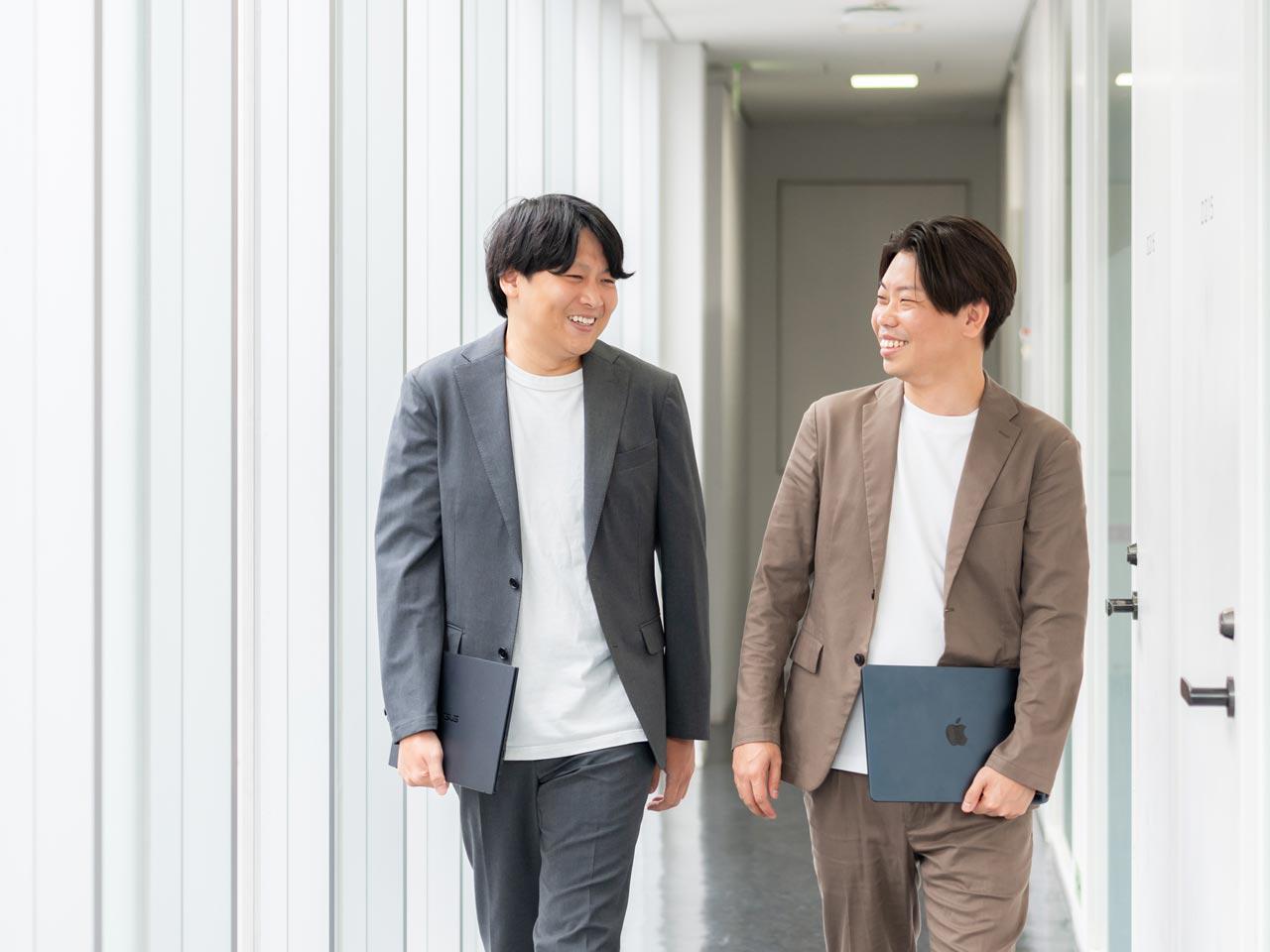 旅館や地域社会を支える意義ある仕事に、仲間と共に挑戦できる。