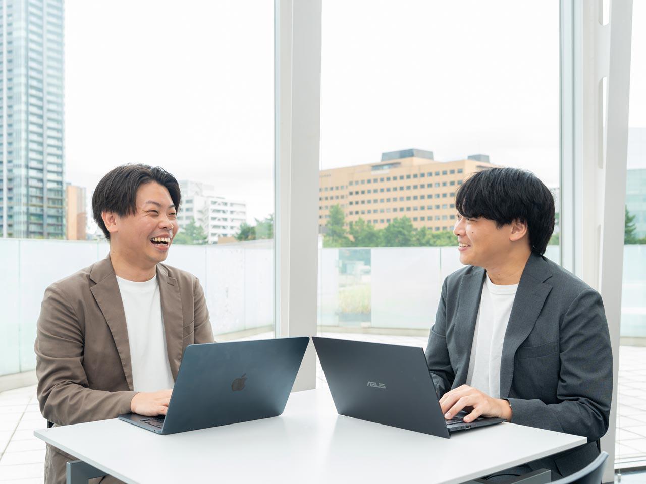 インクレイズテクノロジー 株式会社のイメージ画像1