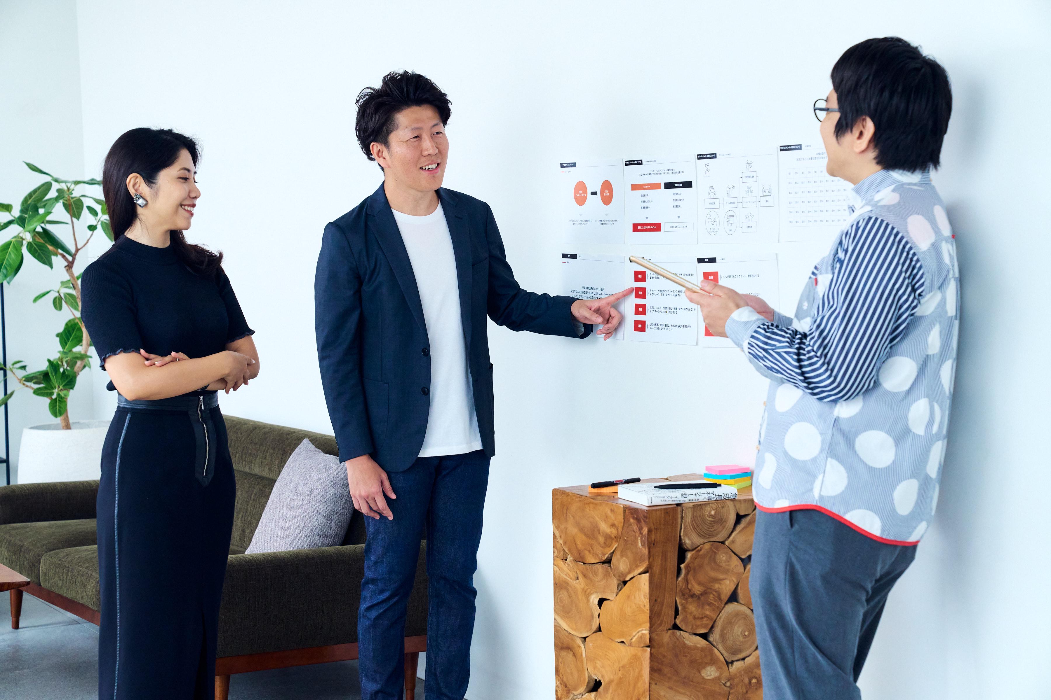 株式会社 EVeMのイメージ画像3